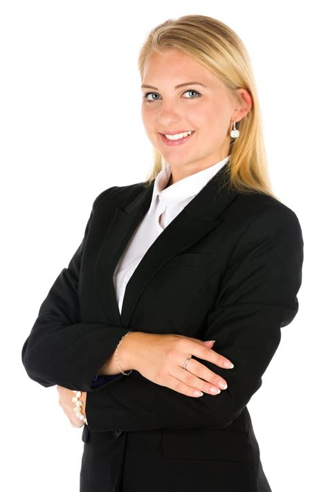 stock photo of woman